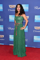 Salma Hayek Tank Top #2971963