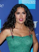 Salma Hayek mug #G1214062