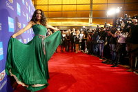 Salma Hayek tote bag #G1214071