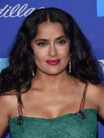 Salma Hayek Tank Top #2971982