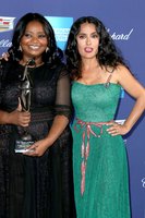 Salma Hayek tote bag #G1214086