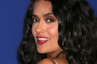 Salma Hayek tote bag #G1214090