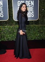 Salma Hayek hoodie #2971993