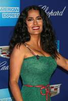 Salma Hayek hoodie #2971994