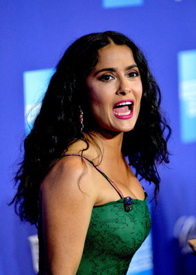 Salma Hayek posters