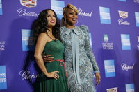 Salma Hayek t-shirt #2972006