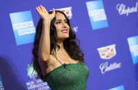 Salma Hayek Tank Top #2972015