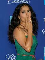 Salma Hayek t-shirt #2972016