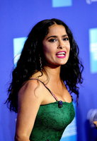 Salma Hayek t-shirt #2972017