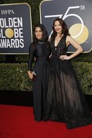 Salma Hayek mug #G1214116