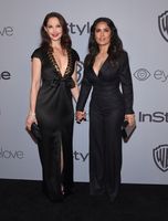 Salma Hayek t-shirt #2972020