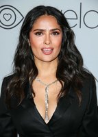 Salma Hayek t-shirt #2972023