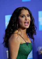 Salma Hayek Tank Top #2972025
