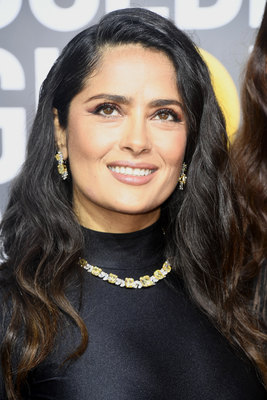Salma Hayek posters