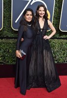 Salma Hayek t-shirt #2972027