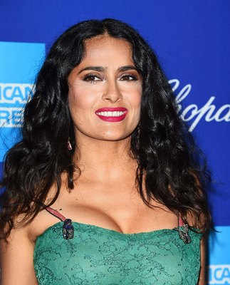 Salma Hayek posters