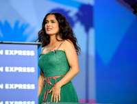 Salma Hayek Tank Top #2972041