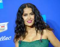 Salma Hayek Tank Top #2972054