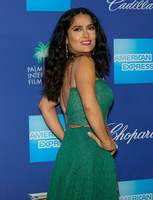 Salma Hayek Tank Top #2972057