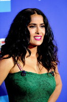 Salma Hayek hoodie #2972072
