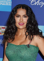 Salma Hayek Tank Top #2972084