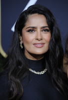 Salma Hayek hoodie #2972090