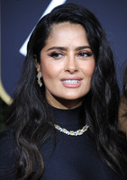Salma Hayek Sweatshirt #2972113