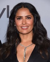 Salma Hayek Sweatshirt #2972118