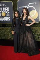 Salma Hayek tote bag #G1214237