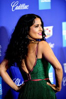 Salma Hayek Tank Top #2972143