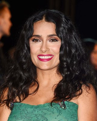 Salma Hayek posters