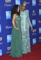 Salma Hayek longsleeve t-shirt #2972173