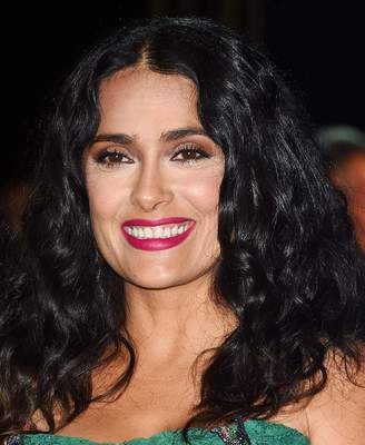 Salma Hayek posters