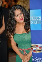 Salma Hayek mug #G1214286