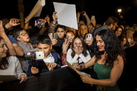 Salma Hayek tote bag #G1214290