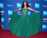 Salma Hayek mug #G1214291