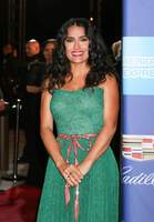 Salma Hayek Tank Top #2972198