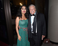 Salma Hayek t-shirt #2972201