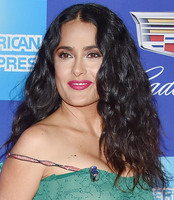Salma Hayek Sweatshirt #2972202