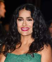 Salma Hayek mug #G1214319