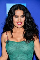 Salma Hayek tote bag #G1214334