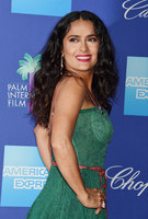 Salma Hayek tote bag #G1214335