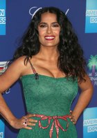 Salma Hayek Sweatshirt #2972241