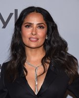 Salma Hayek Sweatshirt #2972250