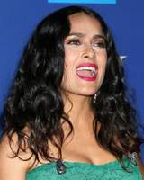 Salma Hayek mug #G1214371