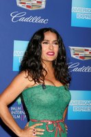 Salma Hayek tote bag #G1214374