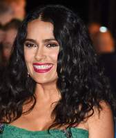 Salma Hayek tote bag #G1214375