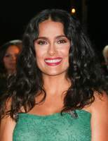 Salma Hayek Sweatshirt #2972278