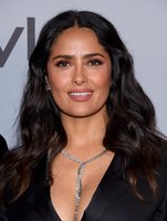 Salma Hayek mug #G1214386