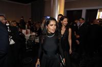 Salma Hayek Longsleeve T-shirt #2972290